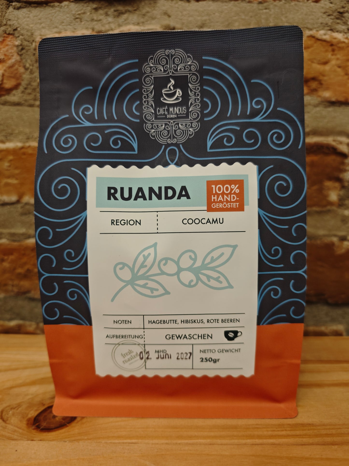 Ruanda