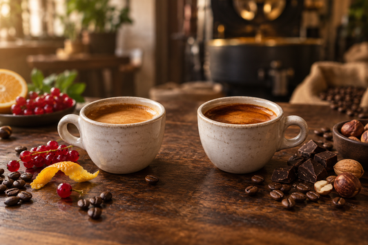 Kaffee schmeckt sauer oder bitter? Ursachen & Lösungen