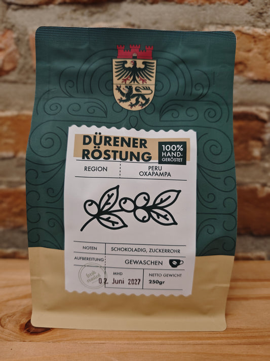 Peru - Pacha Mama (Rosenheim Ersatz) / Dürener / Aachener
