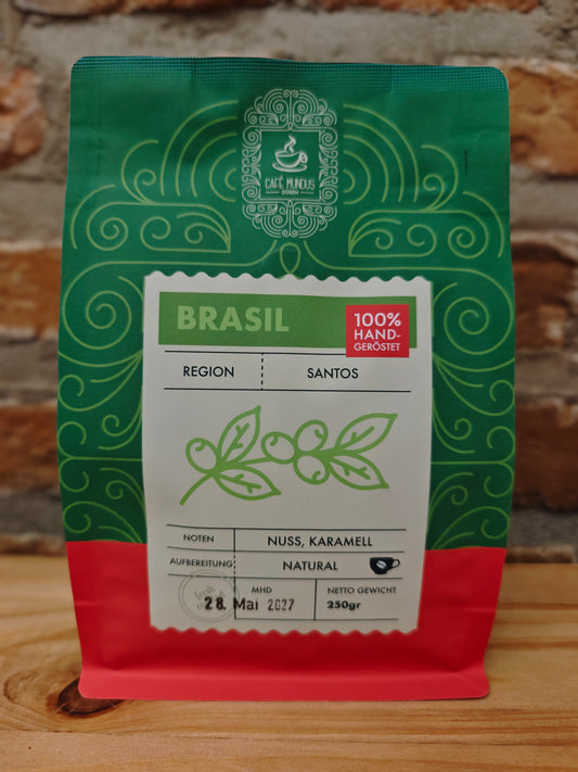Brasil - Astrid